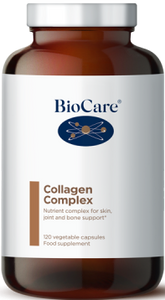 BioCare Collagen Complex 60 capsules