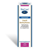 BioCare Nutrisorb® Methylfolate (FolGuard®) 15ml