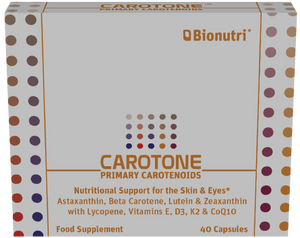 Bionutri Carotone