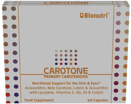 Bionutri Carotone