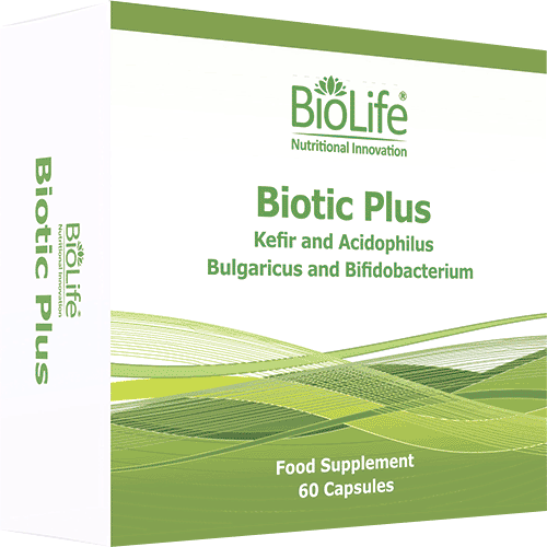 BioLife® - Lifestyle Natural Health