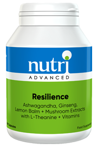 Nutri Advanced Resilience 60 capsules