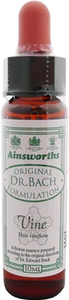 Bach Flower Remedy  VINE - 1 in stock