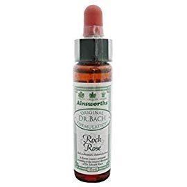 Ainsworths ROCK ROSE 10ml - 2 in stock