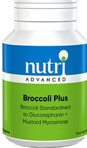 Nutri Advanced Broccoli Plus