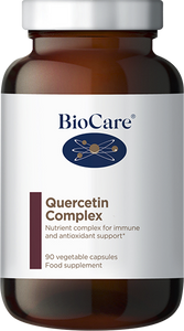 BioCare Quercetin Plus 90 capsules