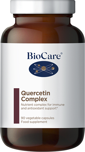 BioCare Quercetin Plus 90 capsules