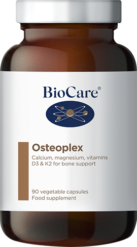 BioCare Osteoplex 90 capsules
