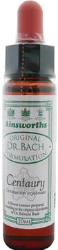 Bach Flower Remedy CENTAURY - 2 in stock