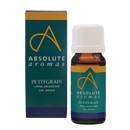 Absolute Aromas Pettigrain Essential Oil 10ml