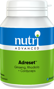 Nutri Advanced Adreset 60 capules
