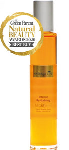 Natural Life Facial Oil Revitalizing - OUT OF STOCK please do not order