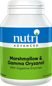 Nutri Advanced Marshmallow & Gamma Oryzanol 90 capsules
